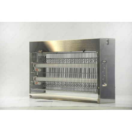 Антимоскитная лампа "WELL WE-200-2S" Антимоскитная лампа "WELL WE-200-2S"