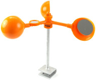 Визуальный отпугиватель птиц "SITITEK БЛИЦ" Визуальный отпугиватель птиц "SITITEK БЛИЦ"