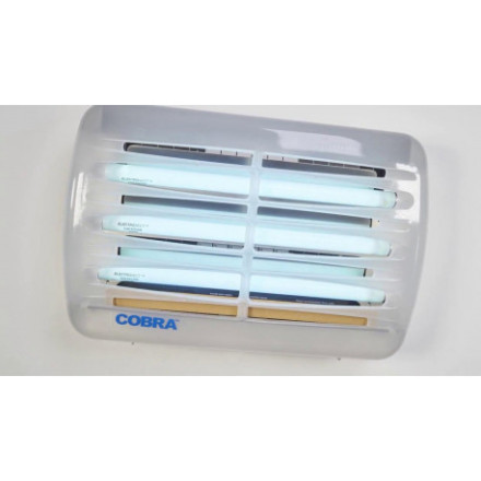 Клеевая ловушка летающих насекомых "GENUS COBRA" Клеевая ловушка летающих насекомых "GENUS COBRA"