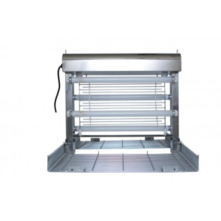 Антимоскитная лампа "GENUS LIBERATOR IP45 KILLER"